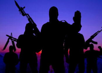 Gunmen Strike Church in Kwara, Leaving Community in Shock
