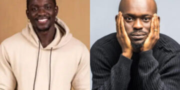 Mid-Air Altercation: VeryDarkMan and Mr Jollof Clash On Commercial Flight