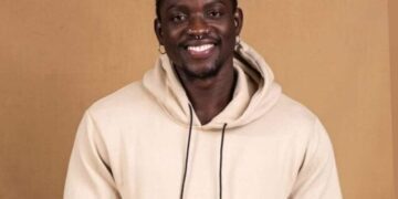 VeryDarkMan and Mr Jollof Engage in Mid-Air Brawl