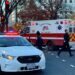 Two National Guard Soldiers Shot Near White House, Suspect In Custody