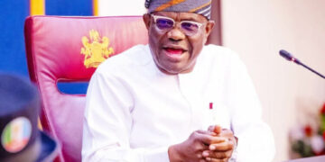 PDP Rift Deepens: Wike-Led Group Calls Parallel NEC, BoT Sessions