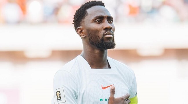 Ndidi Eligible To Face DR Congo Today, CAF Confirms