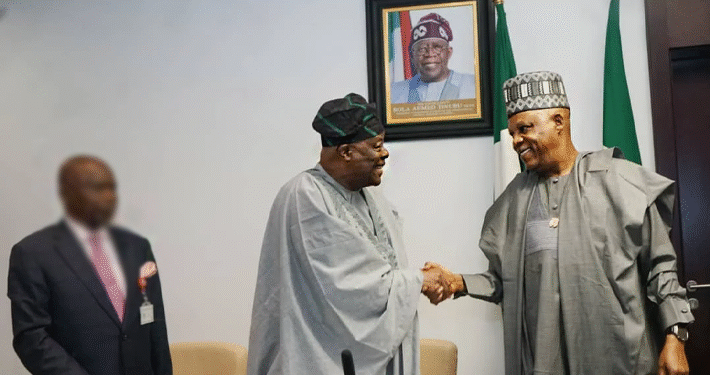 FG to Regularise Sale of Afam Power Plant to Transcorp