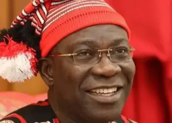 JUST IN: Ekweremadu to Serve Full UK Term as Transfer Request Fails