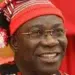 JUST IN: Ekweremadu to Serve Full UK Term as Transfer Request Fails