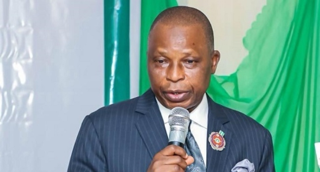 No Christian Genocide In Nigeria, AGF Insists