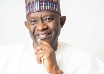 Kogi Deputy Governor, Senator Clash Over Igala Leadership