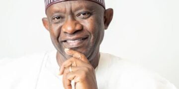 Kogi Deputy Governor, Senator Clash Over Igala Leadership