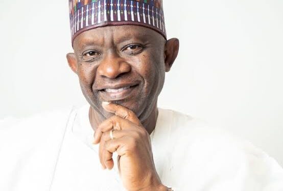 Kogi Deputy Governor, Senator Clash Over Igala Leadership