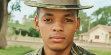 Police Deny Assassination Attempt On Naval Officer In Face -Off With FCT Minister