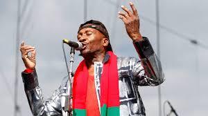 Reggae Legend Jimmy Cliff Passes Away at 81