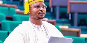 ADC Faults ‘Illegitimate’ Expulsion Of Rep. Leke Abijide, Warns Against Hijack Of Party Structures