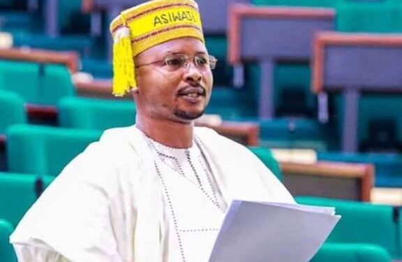 ADC Faults ‘Illegitimate’ Expulsion Of Rep. Leke Abijide, Warns Against Hijack Of Party Structures