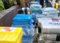 NDLEA, Foreign Agencies Probe Cartel Behind 1,000kg Cocaine Bust