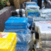 NDLEA, Foreign Agencies Probe Cartel Behind 1,000kg Cocaine Bust