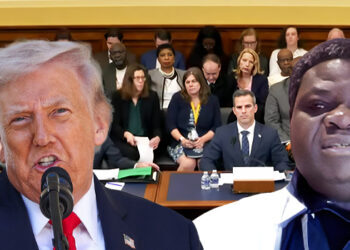 Back Nigeria CPC Designation With Real Action, Bishop Anagbe Urges Trump