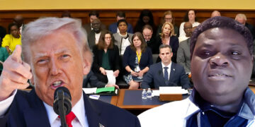 Back Nigeria CPC Designation With Real Action, Bishop Anagbe Urges Trump