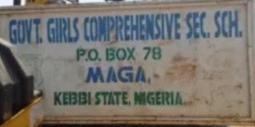 One of the Abducted Kebbi Schoolgirls Has Escaped from Captivity – Principal