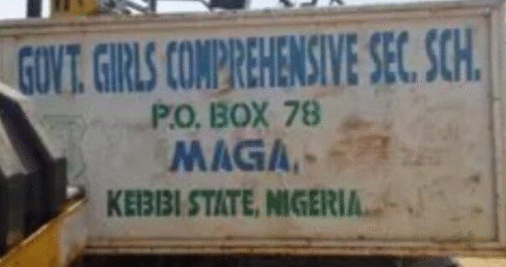 One of the Abducted Kebbi Schoolgirls Has Escaped from Captivity – Principal