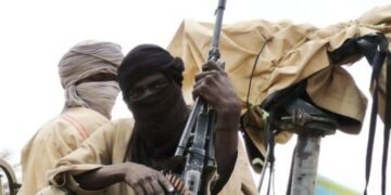 Bandits Abduct Kebbi Deputy Speaker, Samaila Bambu