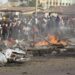 Suicide Attack on Maiduguri Mosque Leaves Multiple Dead