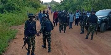 Woman Fakes Abduction of Own Baby After Selling Him for ₦1.5 Million – Police