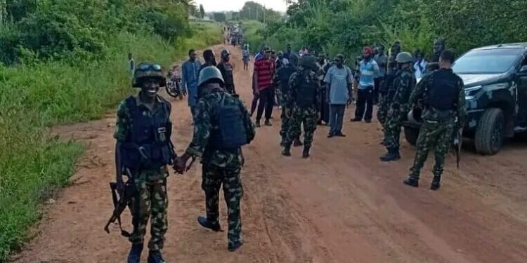 Woman Fakes Abduction of Own Baby After Selling Him for ₦1.5 Million – Police