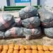 Customs Seizes Cannabis, Tramadol Worth N720 Million in Katsina