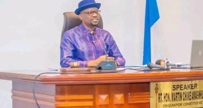 BREAKING: 16 Rivers Lawmakers, Speaker, Join APC in Major Blow to PDP