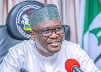 JUST IN: Fintiri Orders Total Curfew in Adamawa Community