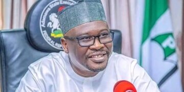 JUST IN: Fintiri Orders Total Curfew in Adamawa Community