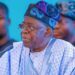 Police Withdrawal: Tinubu Instructs Ministers to Seek Presidential Approval for Escorts