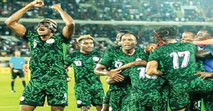 BREAKING: Nigeria’s World Cup Dream Revived as DR Congo Faces Player Eligibility Investigation
