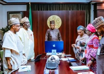 NEC Establishes Committee to Implement Livestock Reform Programme