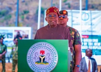 Tinubu Unveils ₦58.18 Trillion Budget Proposal for 2026, Allocating ₦5.41 Trillion to Defence