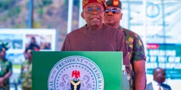 Tinubu Unveils ₦58.18 Trillion Budget Proposal for 2026, Allocating ₦5.41 Trillion to Defence