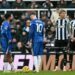 Chelsea Stage Stunning Fightback to Deny Newcastle