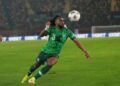AFCON ’25: Super Eagles Beat Tanzania 2- 1 in Group C Opener