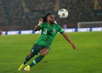 AFCON ’25: Super Eagles Beat Tanzania 2- 1 in Group C Opener