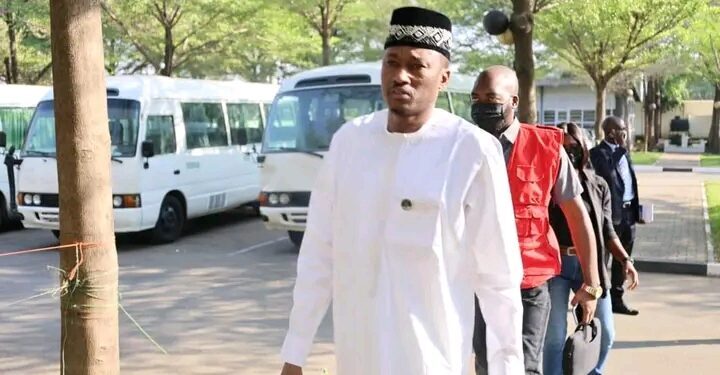 Bauchi State Commissioner Arraigned by EFCC Over N5.7bn Fraud Charges