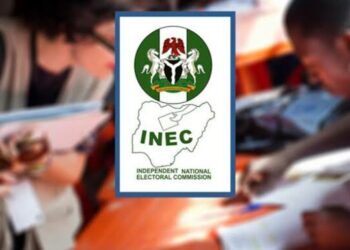INEC Records 76,451 Fresh Applications in Plateau