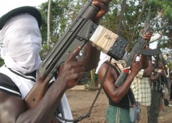 Gunmen Kill 12 Miners, Abduct Three In Plateau