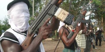 Gunmen Kill 12 Miners, Abduct Three In Plateau