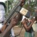 Gunmen Kill 12 Miners, Abduct Three In Plateau