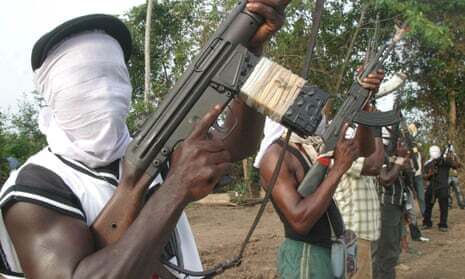 Gunmen Kill 12 Miners, Abduct Three In Plateau