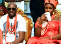 Edo Lawmakers Summon Natasha Osawaru Over 2Baba Viral Video