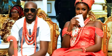 Edo Lawmakers Summon Natasha Osawaru Over 2Baba Viral Video