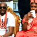 Edo Lawmakers Summon Natasha Osawaru Over 2Baba Viral Video