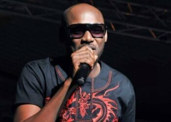 2Baba Alleges Family Repeating Past Marital Interference