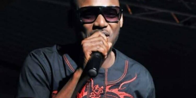 2Baba Alleges Family Repeating Past Marital Interference